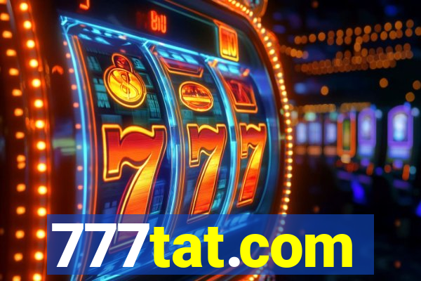 777tat.com