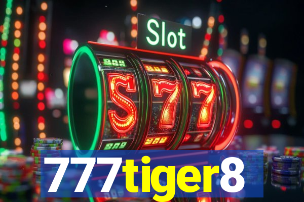 777tiger8