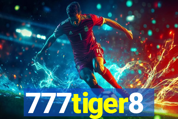 777tiger8