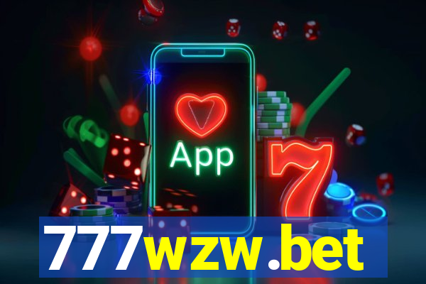 777wzw.bet