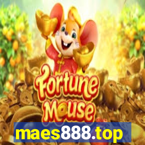 maes888.top