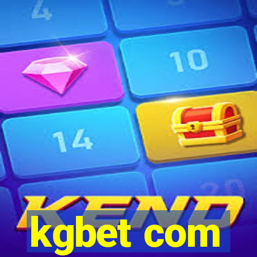 kgbet com