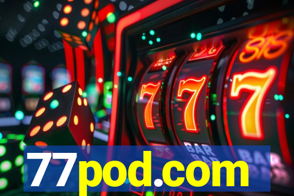 77pod.com