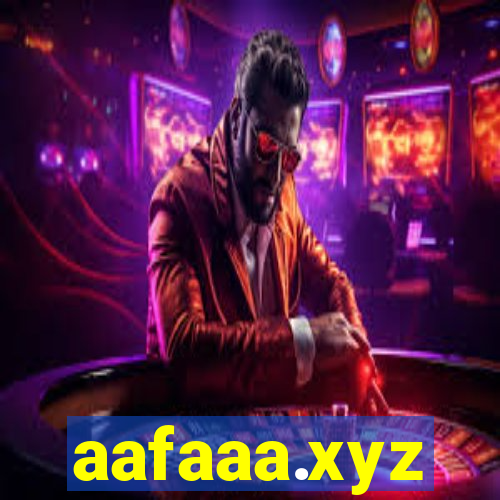 aafaaa.xyz