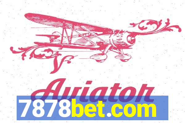 7878bet.com