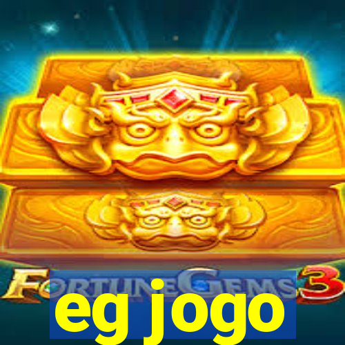 eg jogo