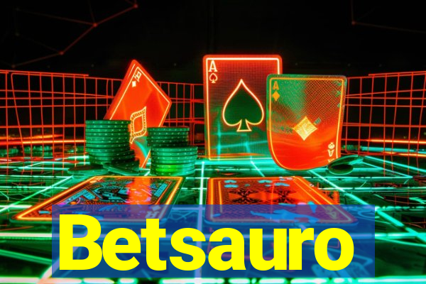 Betsauro