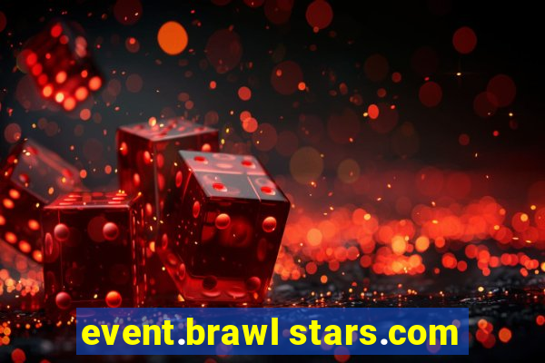 event.brawl stars.com