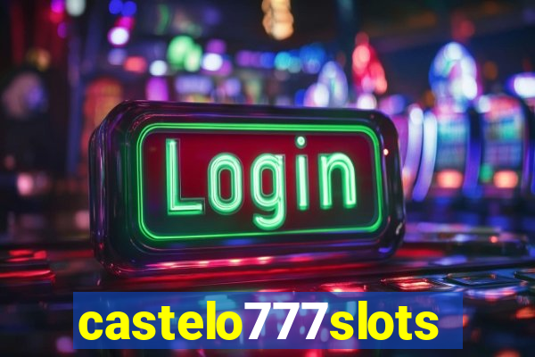 castelo777slots