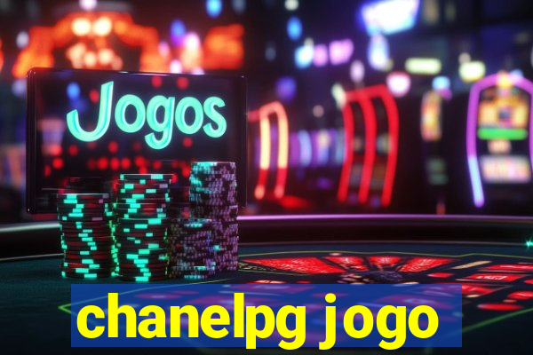 chanelpg jogo