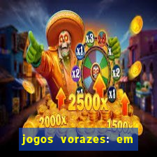 jogos vorazes: em chamas online dublado