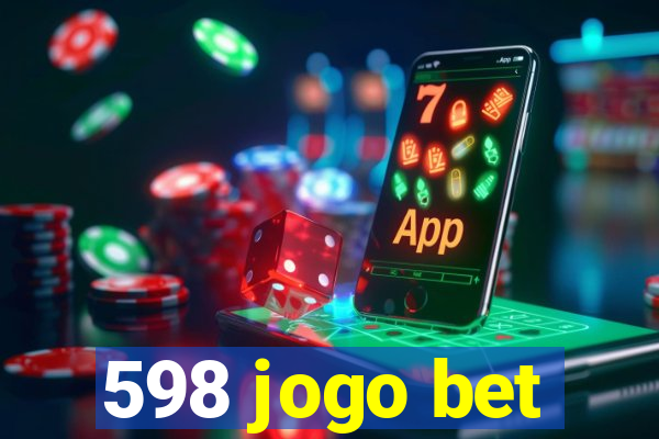 598 jogo bet