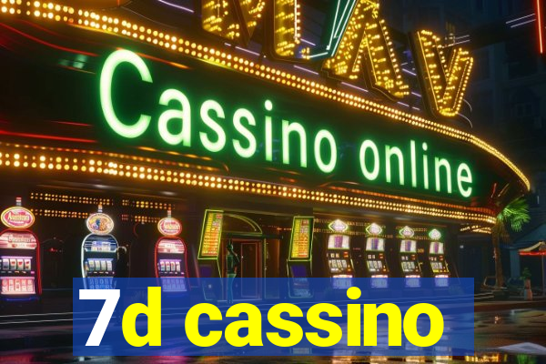 7d cassino