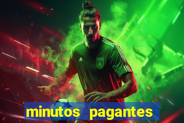 minutos pagantes slots pg