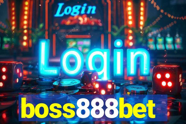 boss888bet