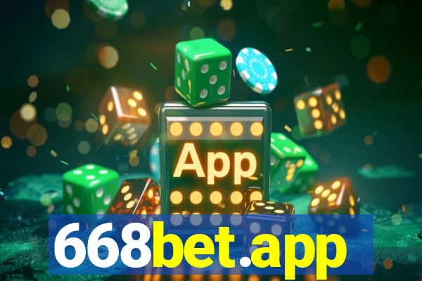 668bet.app