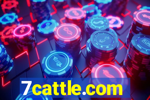 7cattle.com