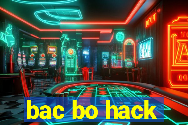 bac bo hack