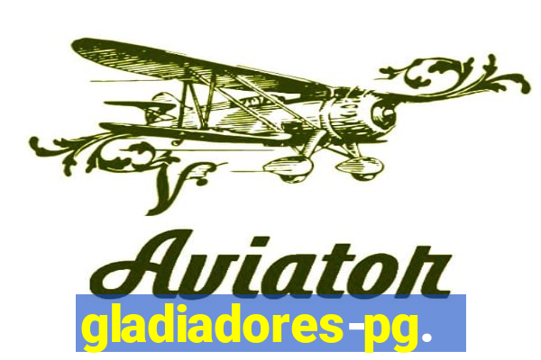 gladiadores-pg.com