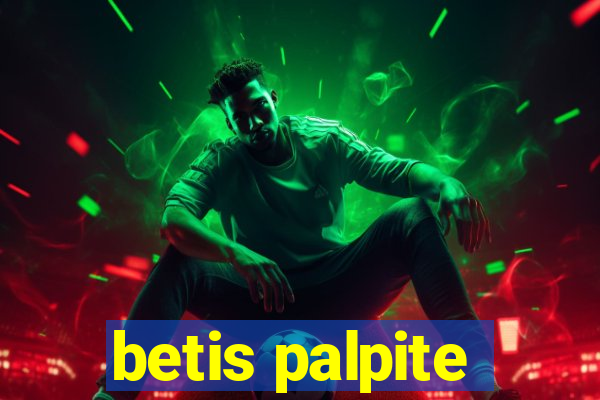 betis palpite