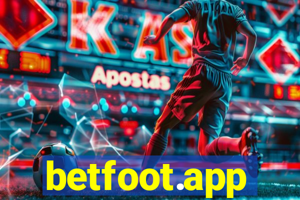 betfoot.app