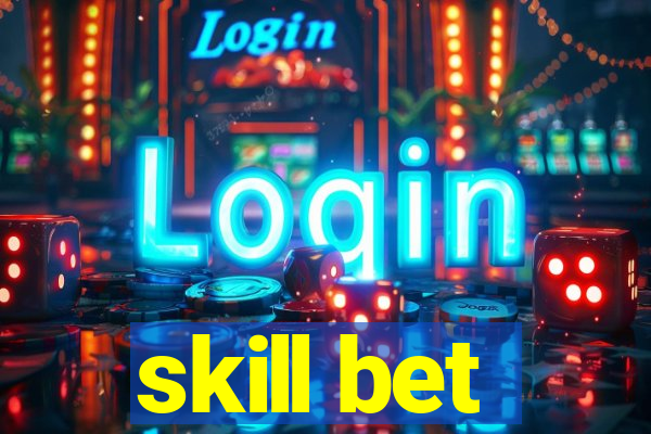 skill bet