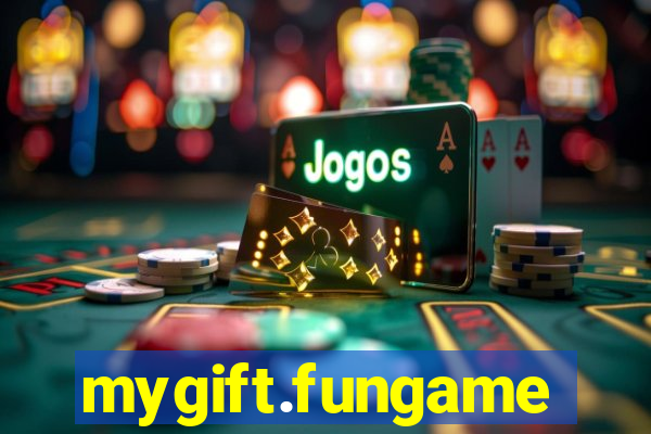 mygift.fungame