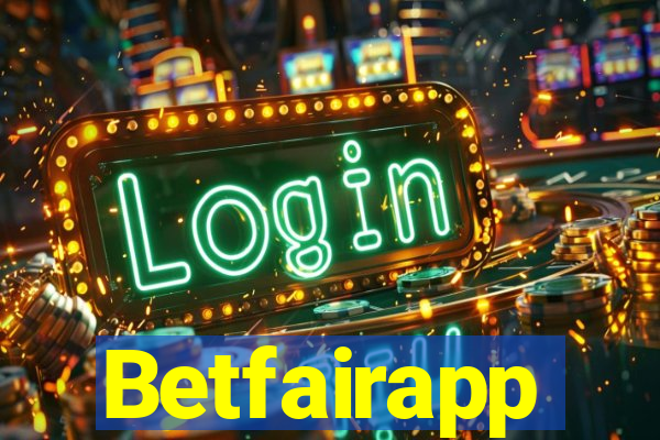 Betfairapp