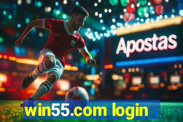 win55.com login