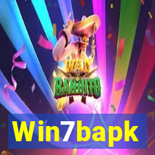 Win7bapk