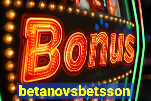 betanovsbetsson