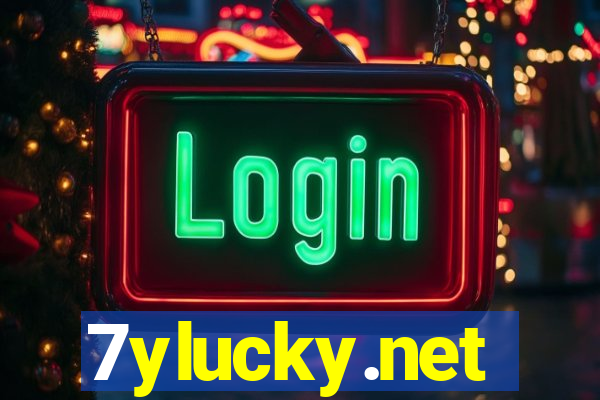 7ylucky.net