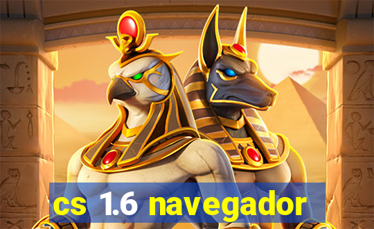 cs 1.6 navegador