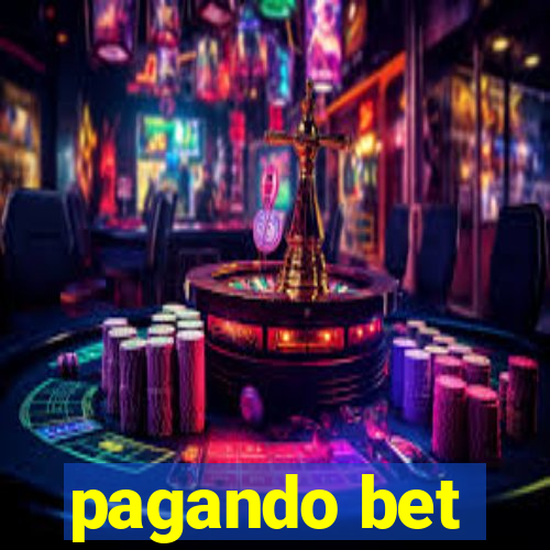 pagando bet