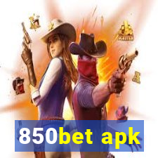 850bet apk