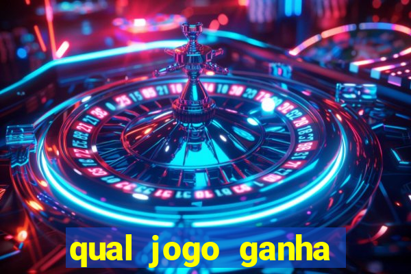 qual jogo ganha dinheiro de verdade sem depositar