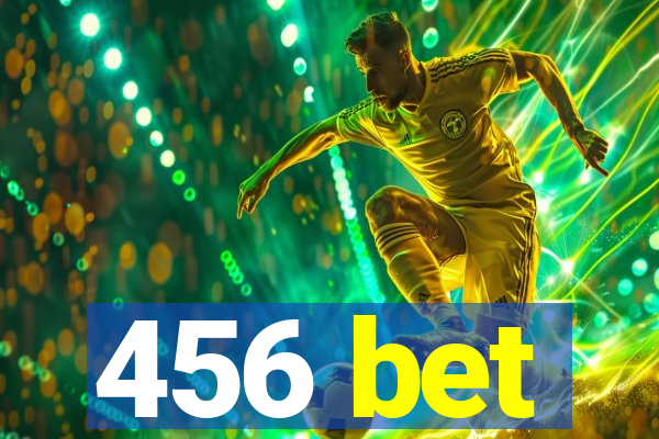 456 bet