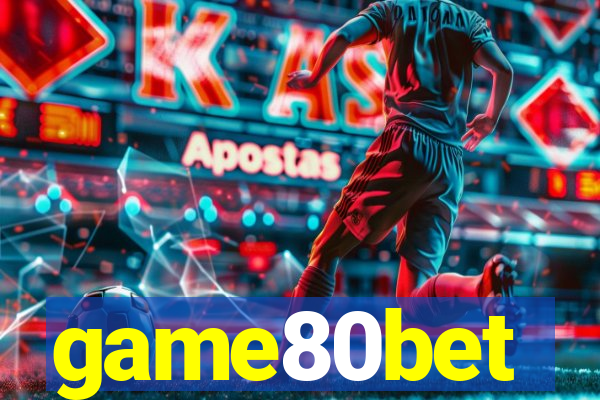 game80bet