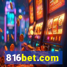 816bet.com