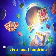 viva local londrina