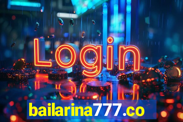 bailarina777.com