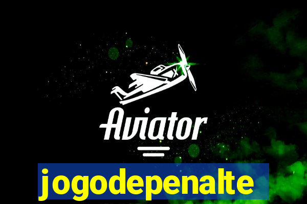 jogodepenalte