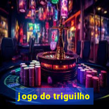 jogo do triguilho