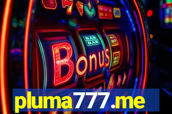 pluma777.me