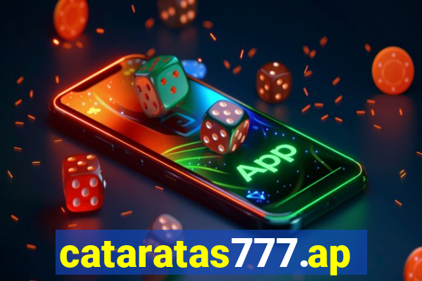 cataratas777.app