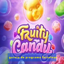 garota de programa fortaleza