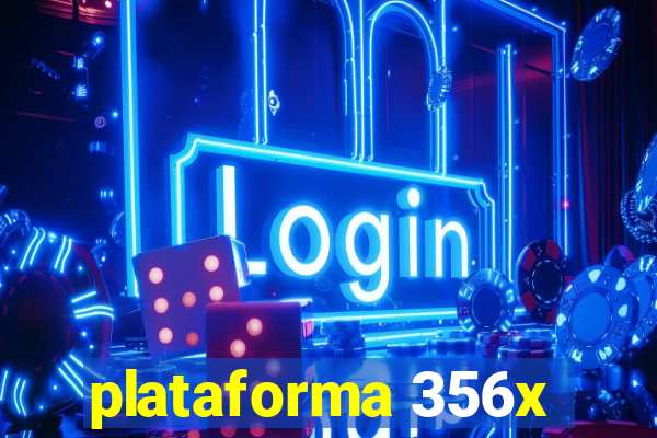 plataforma 356x