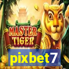 pixbet7