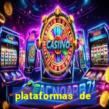 plataformas de jogos do tigre