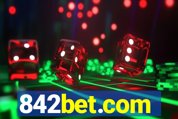 842bet.com